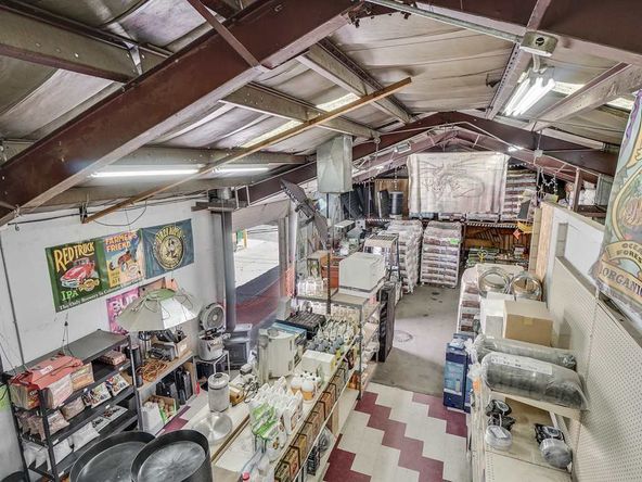 DESERT BLOOM HYDROPONICS: 445 Pitkin Ave, Grand Junction, CO 81501